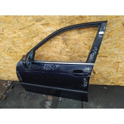 BMW E46 FL SEDAN 317/5 DRZWI PRZÓD LEWY