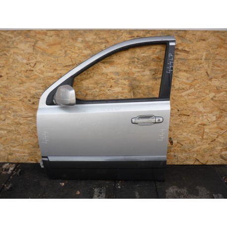 KIA SORENTO I AW DRZWI PRZÓD LEWY