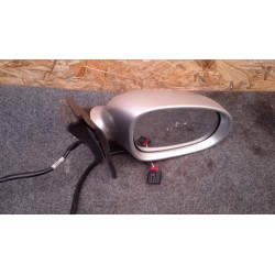 VW GOLF LA7W V LUSTERKO PRAWE 12 PIN