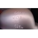 VW GOLF LA7W V LUSTERKO PRAWE 12 PIN