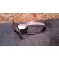 RENAULT CLIO III HB TED69 LUSTERKO PRAWE 7 PIN