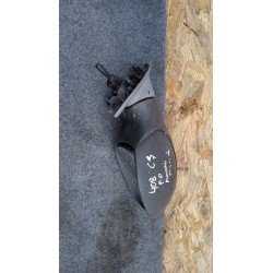 CITROEN C3 LUSTERKO PRAWE MANUAL