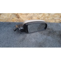 OPEL MERIVA A FL Z157 LUSTERKO PRAWE 5PIN