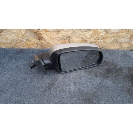 OPEL MERIVA A FL Z157 LUSTERKO PRAWE 5PIN