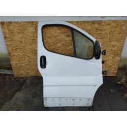 VIVARO TRAFFIC I 474 DRZWI PRZÓD PRAWY