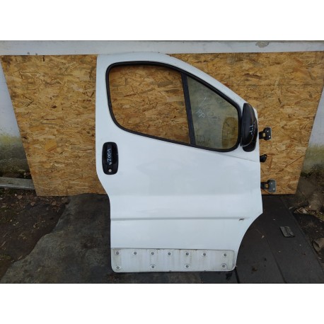 VIVARO TRAFFIC I 474 DRZWI PRZÓD PRAWY