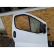 VIVARO TRAFFIC I 474 DRZWI PRZÓD PRAWY