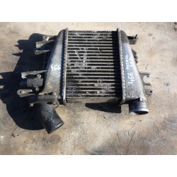 NISSAN PATROL Y61 3.0D INTERCOOLER