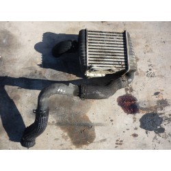 KIA CERATO 1C 1.5 CRDI INTERCOOLER