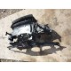 BMW E46 FL 2.5B AUTO PAS PRZEDNI WZMOCNIENIE OKULAR