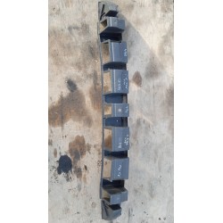 CITROEN&nbsp;C5 II SEDAN BELKA TYŁ PLASTIK