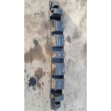 CITROEN&nbsp;C5 II SEDAN BELKA TYŁ PLASTIK