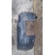 OPEL CORSA C NADKOLE PRZÓD LEWY 633487418