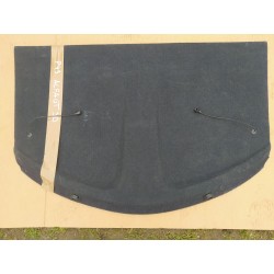 ALFA ROMEO GT II 3D PÓŁKA BAGAŻNIKA