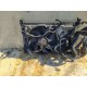 OPEL CORSA D KOMPLET CHŁODNIC WENTYLATOR 1.2B