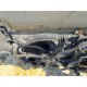 OPEL CORSA D KOMPLET CHŁODNIC WENTYLATOR 1.2B