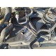 OPEL CORSA D KOMPLET CHŁODNIC WENTYLATOR 1.2B