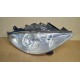 PEUGEOT 807 I LAMPA PRZÓD PRAWA EU XENON