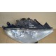 PEUGEOT 807 I LAMPA PRZÓD PRAWA EU XENON