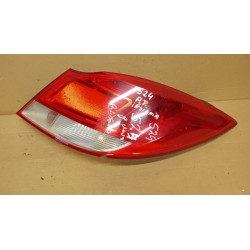 OPEL INSIGNIA A HB LAMPA TYŁ PRAWA