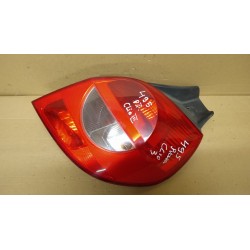 RENAULT CLIO III HB LAMPA TYŁ PRAWA