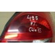 RENAULT CLIO III HB LAMPA TYŁ PRAWA
