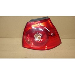 VW GOLF V HB LAMPA TYŁ PRAWA