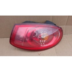 FIAT BRAVO II LAMPA TYŁ LEWA