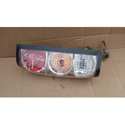 NISSAN NAVARA D22 FL SUV LAMPA TYŁ LEWA