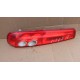 FORD FIESTA MK6 HB LAMPA TYŁ LEWA