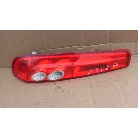 FORD FIESTA MK6 HB LAMPA TYŁ LEWA