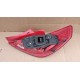 OPEL CORSA D 3D LAMPA TYŁ LEWA