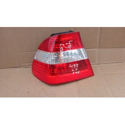 BMW E46 FL SEDAN LAMPA TYŁ LEWA