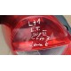 RENAULT CLIO III FL HB LAMPA TYŁ LEWA