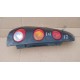SMART FOR FOUR 454 LAMPA TYŁ LEWA