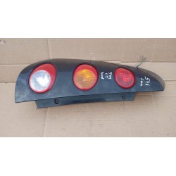 SMART FOR FOUR 454 LAMPA TYŁ LEWA