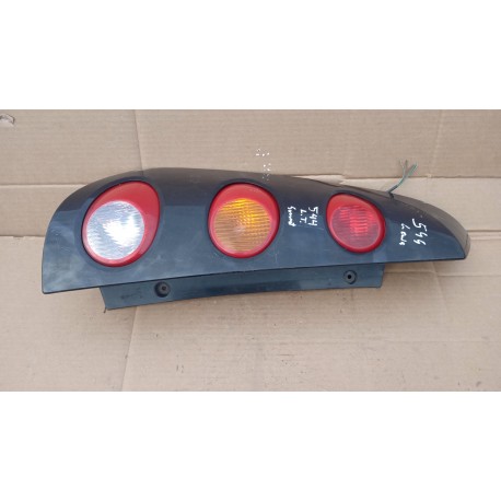SMART FOR FOUR 454 LAMPA TYŁ LEWA