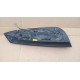 SMART FOR FOUR 454 LAMPA TYŁ LEWA