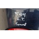 SMART FOR FOUR 454 LAMPA TYŁ LEWA