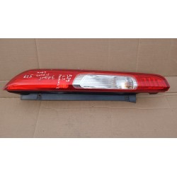 FORD FOCUS MK2 HB LAMPA TYŁ LEWA