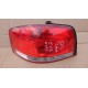 AUDI A3 8P SPORTBACK LAMPA TYŁ LEWA