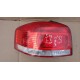 AUDI A3 8P SPORTBACK LAMPA TYŁ LEWA
