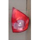 VW GOLF V HB LAMPA TYŁ LEWA