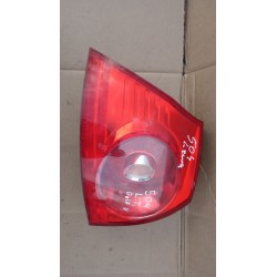 VW GOLF V HB LAMPA TYŁ LEWA