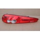 FORD FIESTA MK6 HB LAMPA TYŁ LEWA