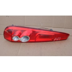 FORD FIESTA MK6 HB LAMPA TYŁ LEWA