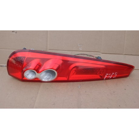 FORD FIESTA MK6 HB LAMPA TYŁ LEWA