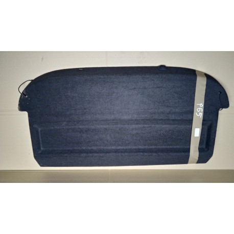 OPEL ASTRA H HB 5D PÓŁKA BAGAŻNIKA