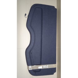 RENAULT CLIO III HB 5D PÓŁKA BAGAŻNIKA