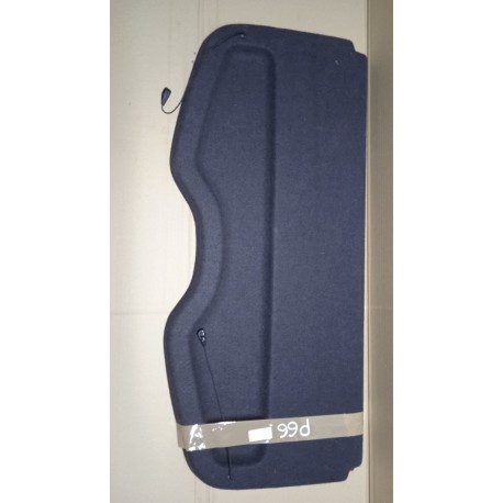 RENAULT CLIO III HB 5D PÓŁKA BAGAŻNIKA